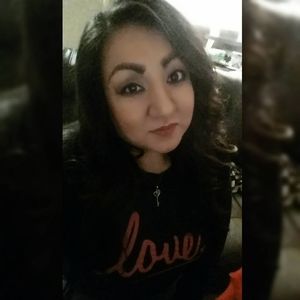 Meet your Posher, Maritza